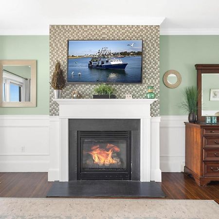 The Beacon Waterfront Inn 헐 외부 사진