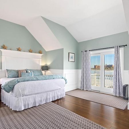 The Beacon Waterfront Inn 헐 외부 사진