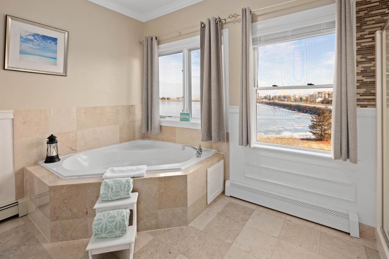 The Beacon Waterfront Inn 헐 외부 사진