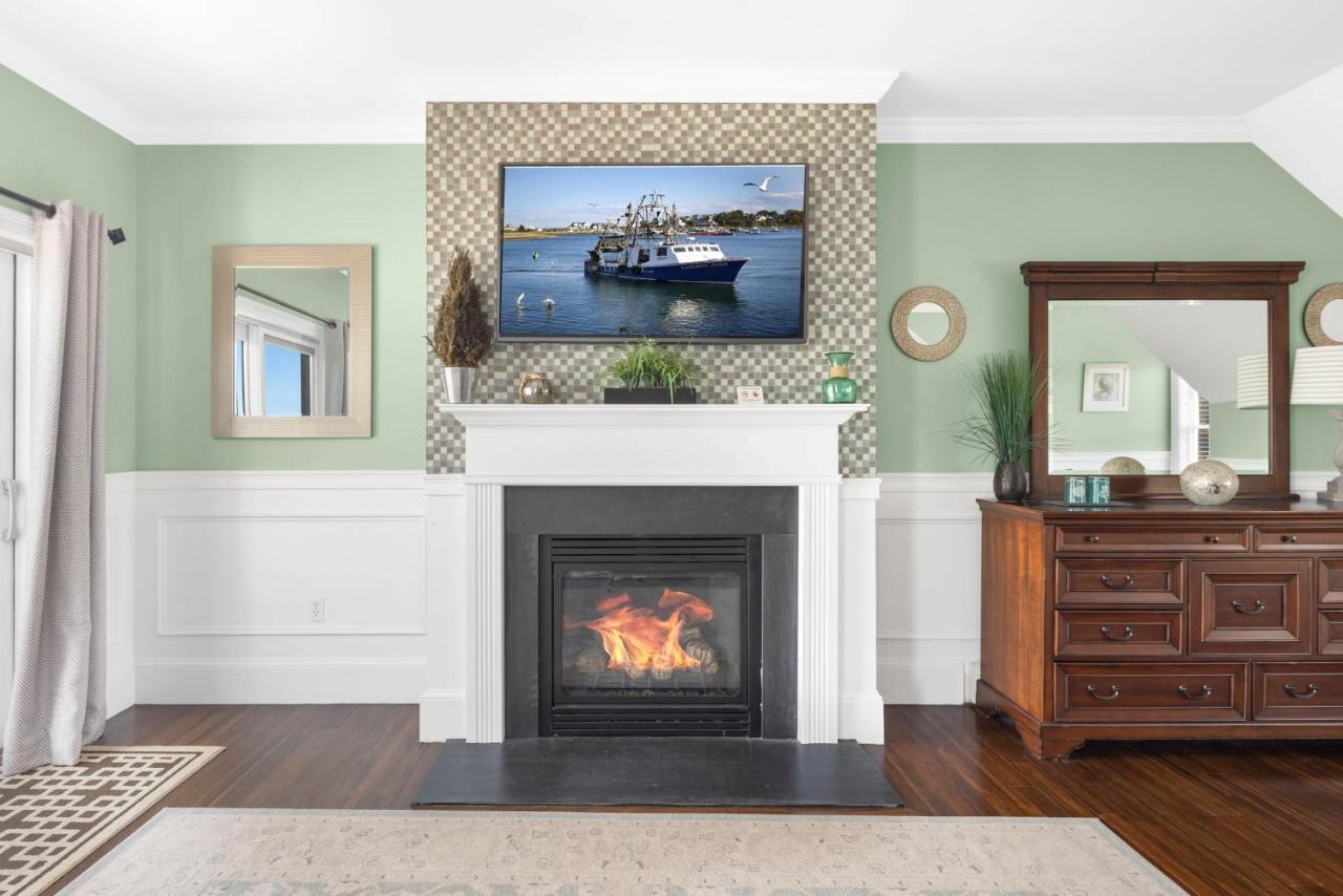The Beacon Waterfront Inn 헐 외부 사진