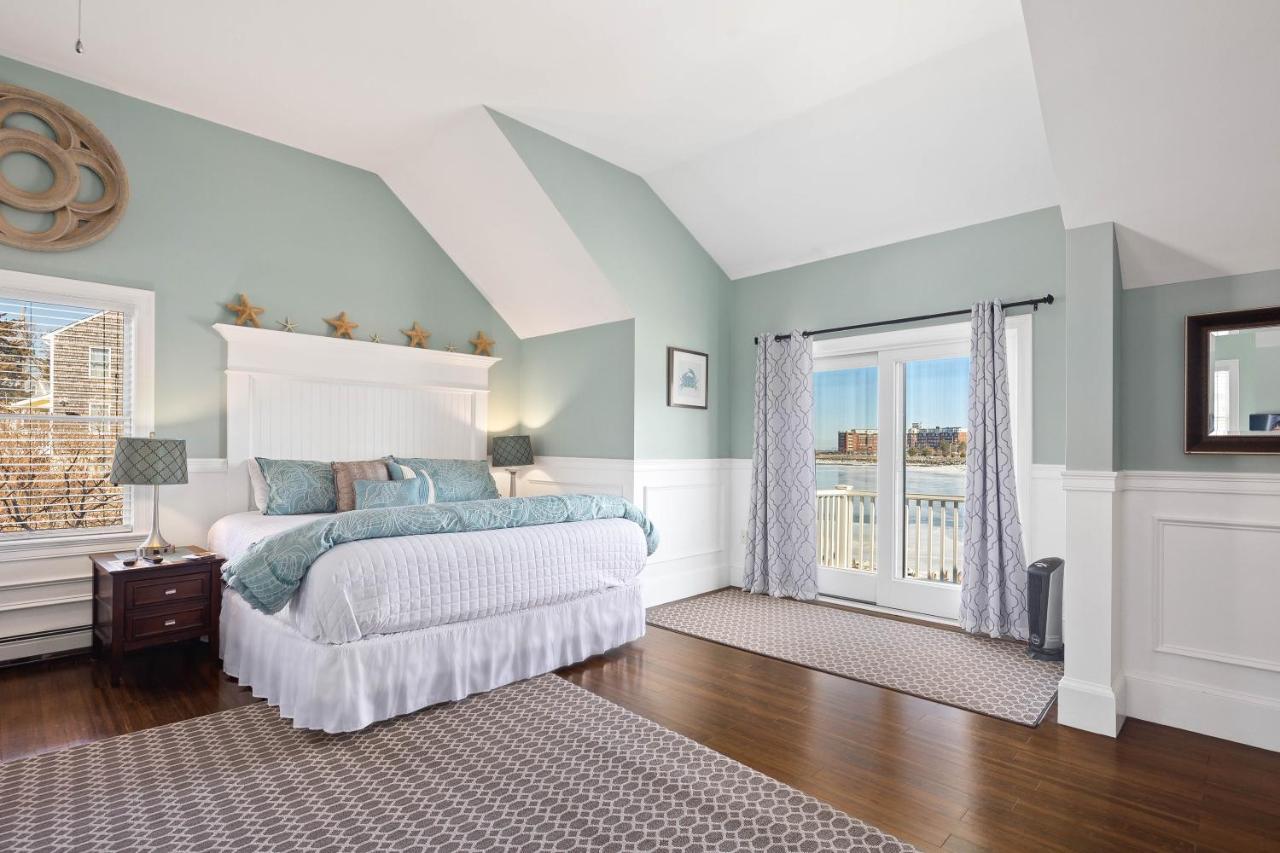 The Beacon Waterfront Inn 헐 외부 사진