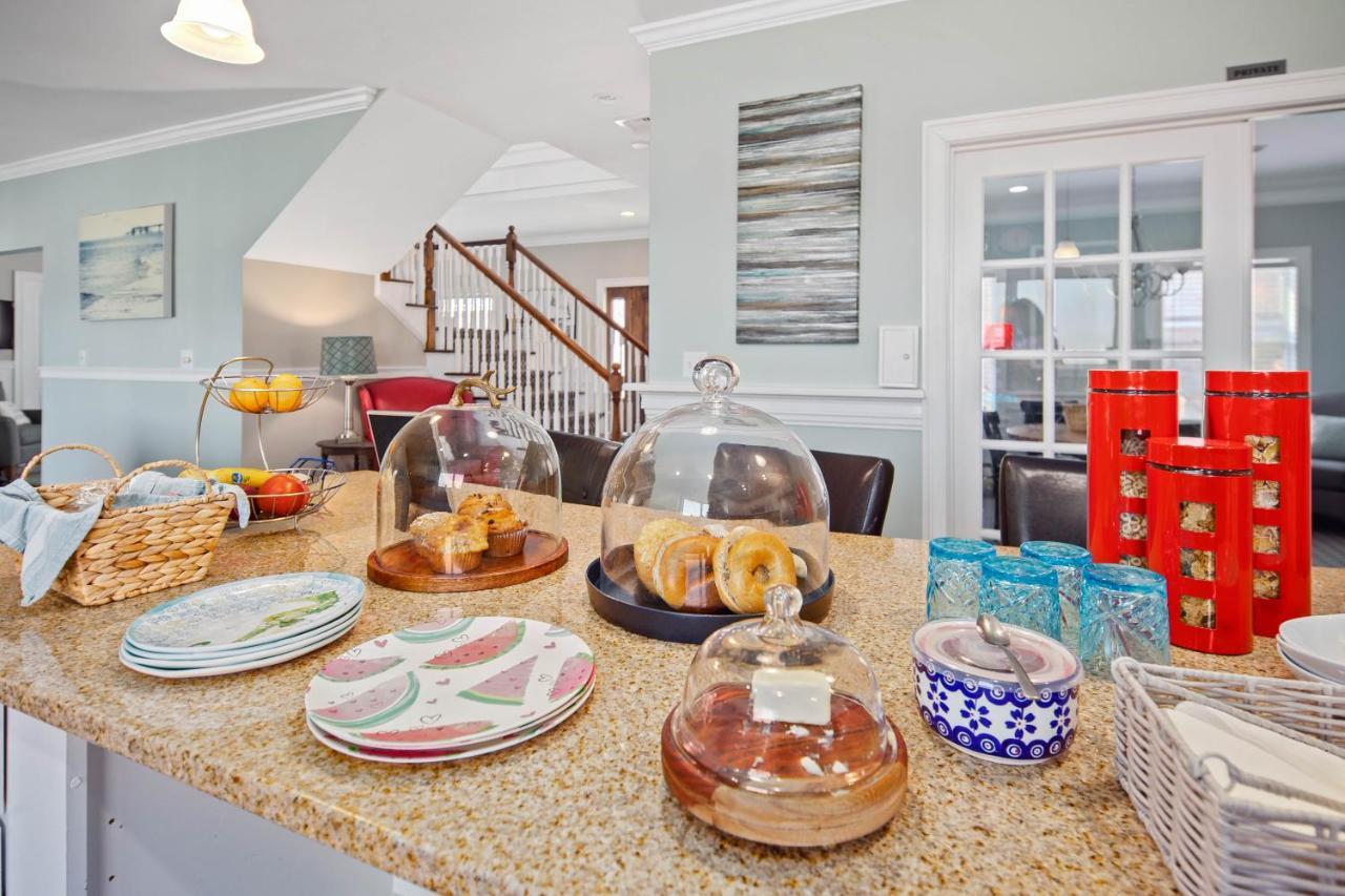 The Beacon Waterfront Inn 헐 외부 사진