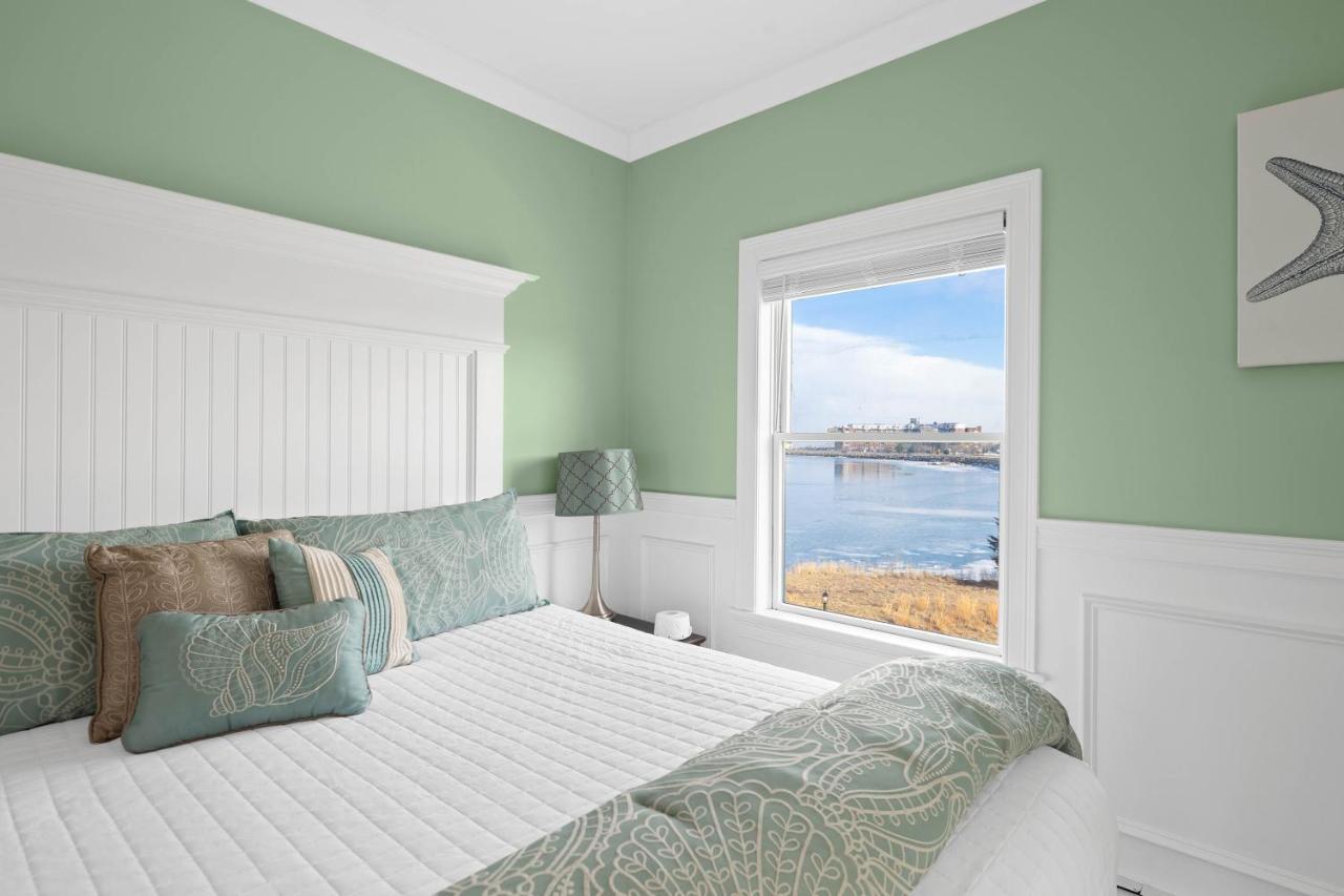 The Beacon Waterfront Inn 헐 외부 사진