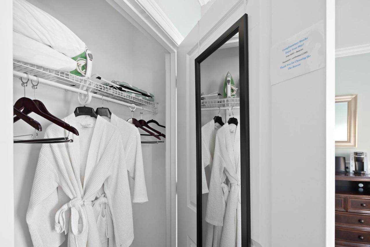 The Beacon Waterfront Inn 헐 외부 사진