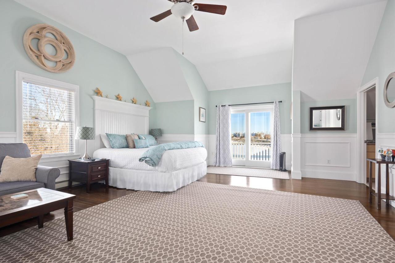 The Beacon Waterfront Inn 헐 외부 사진