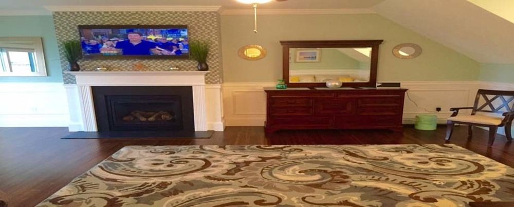 The Beacon Waterfront Inn 헐 외부 사진