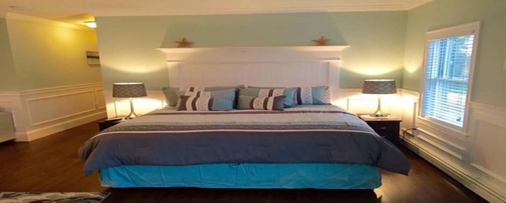 The Beacon Waterfront Inn 헐 외부 사진