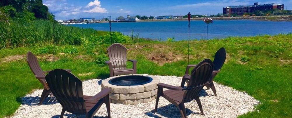 The Beacon Waterfront Inn 헐 외부 사진