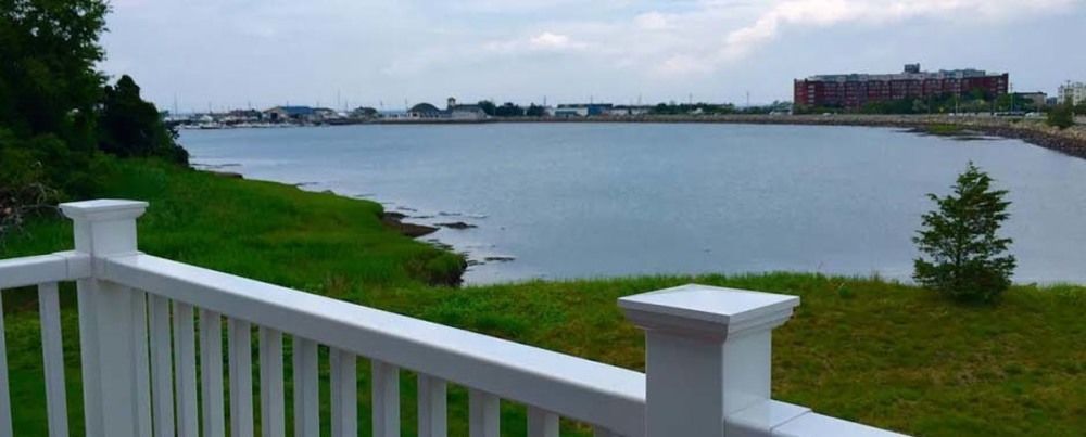 The Beacon Waterfront Inn 헐 외부 사진